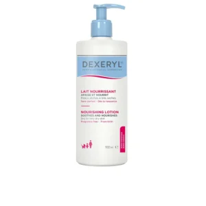 Dexeryl Nutrative Lotion 500ml for Atopic Skin