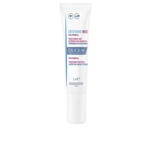 Dexyane Med Eyelid Eczema Cream 15ML