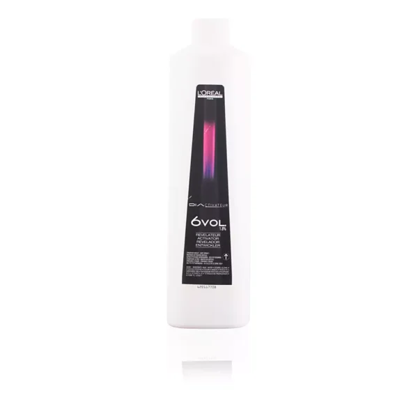 Dia Activateur II 6 Hair Developer 1000ml