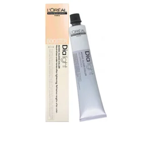 Dia Light Boost Yellow 50ML