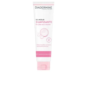 Diadermine Gel Micelar for Dry & Sensitive Skin 150ml