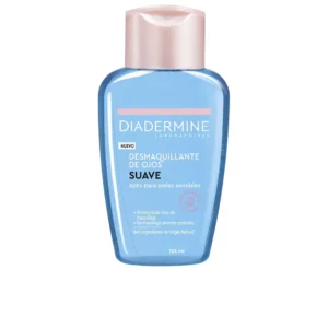 Diadermine Gentle Eye Make-Up Remover 125ML