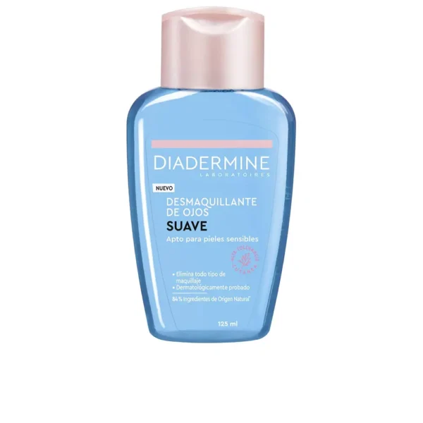 Diadermine Gentle Eye Make-Up Remover 125ML