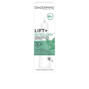 Diadermine Lift + Botology Anti-Wrinkle Eye Contour 15ML