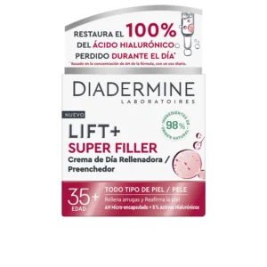 Diadermine Lift + Super Filler Plumping Day Cream 50ML