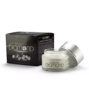 Diamond Essence Cream 50ML - All Skin Types