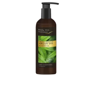 Diar Argan Moisturizing Body Milk with Verbena 200ml