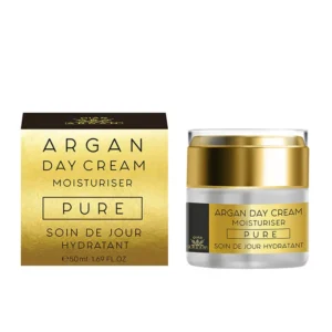 Diar Argan Pure Argan & Shea Butter Day Cream 50ML