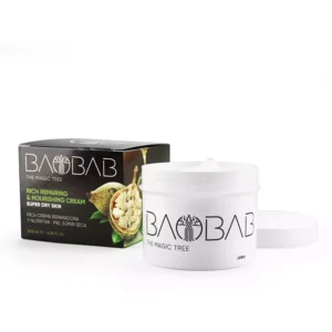 Diet Esthetic Baobab Rich Repair Moisturizer 200ML