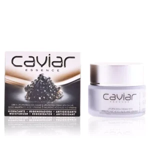 Diet Esthetic Caviar Essence Lipo-Protein Cream 50ML
