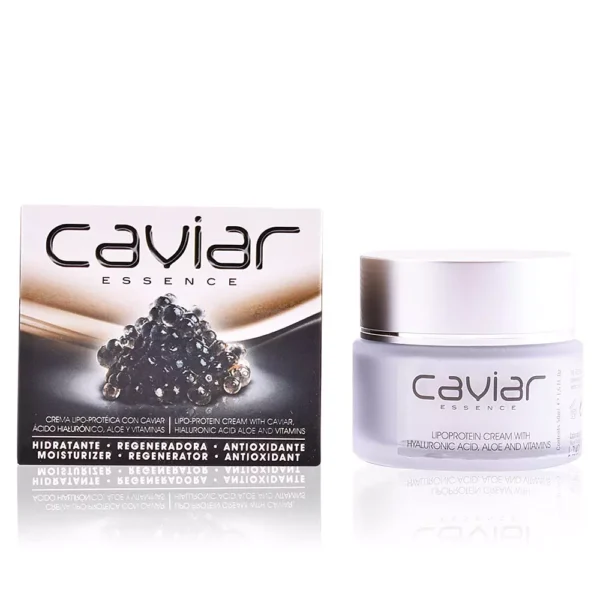 Diet Esthetic Caviar Essence Lipo-Protein Cream 50ML