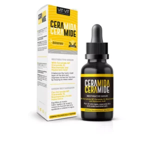 Diet Esthetic Ceramide Serum 30ML - Natural & Vegan
