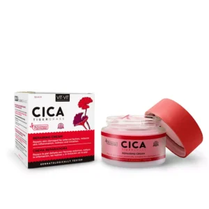Cica Tigergrass Repairing Cream 50ml