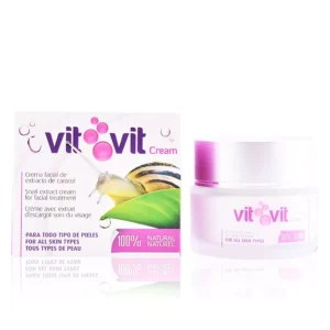 Diet Esthetic Snail Extract Cream 50ML