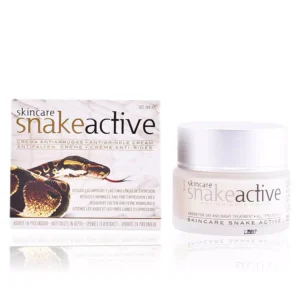 Diet Esthetic Snake Active Anti-Wrinkle Cream 50ml