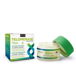 Telomerase Rejuvenating Cream 50ml