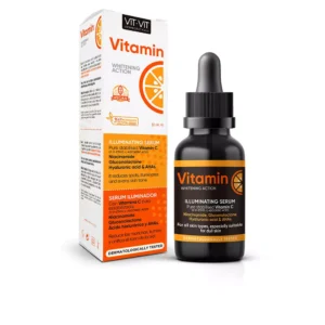 Diet Esthetic Vitamin C Serum 30ml - Vegan Formula
