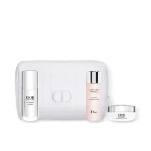 Dior Capture Anti-Aging Serum Set
