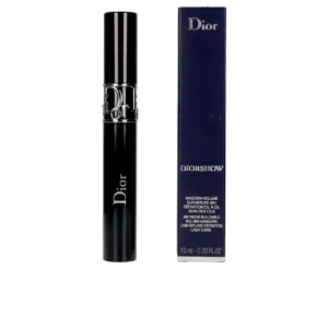 Dior Diorshow Mascara #090 Black - 10 ml