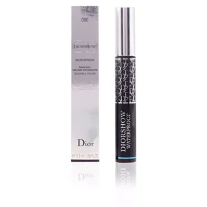 Dior Diorshow Waterproof Mascara #090 Noir 11.5ML