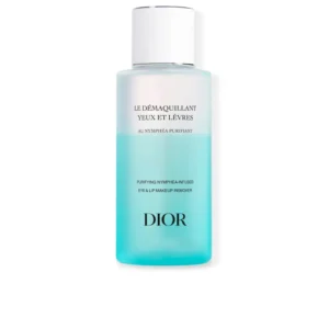 Dior Duo Express Eye Makeup Remover 125ML