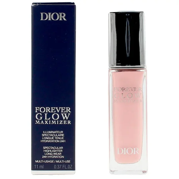 DIOR | DIOR FOREVER GLOW | Face - Image 2