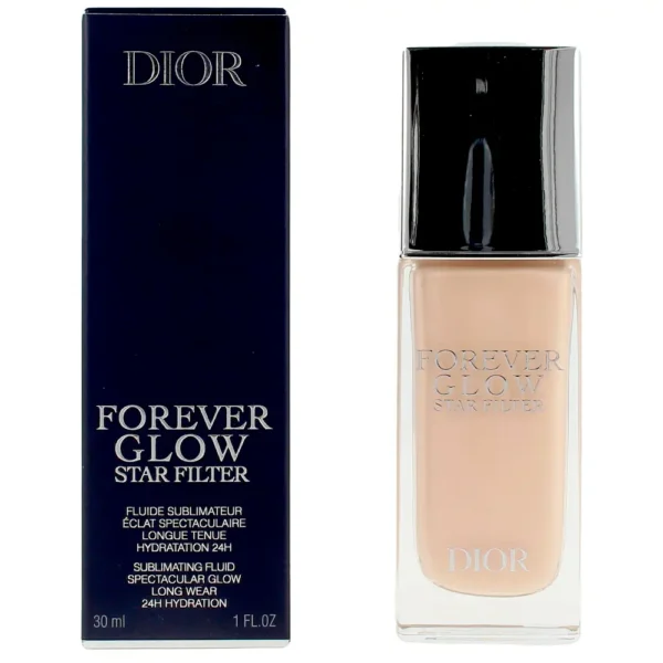 DIOR | DIOR FOREVER STAR GLOW | Face - Image 2