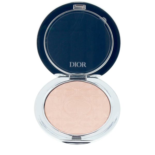 Dior Forever Luminizer Silky #02 Gold Halo 6g