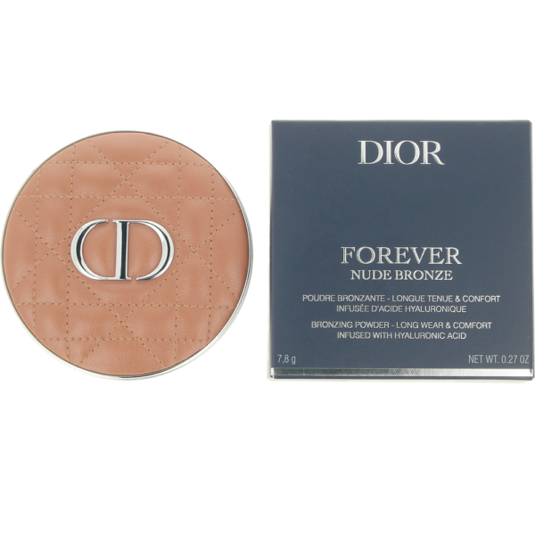 DIOR | FOREVER NUDE BRONZE | Face - Image 8