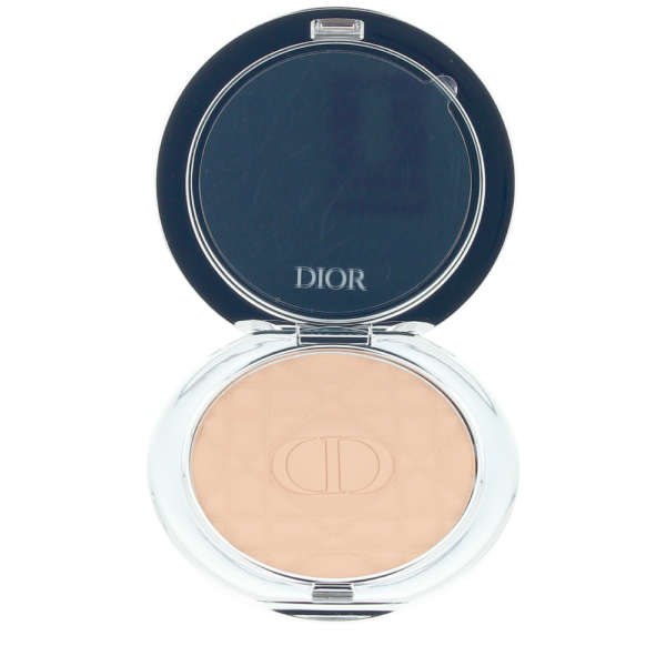 Dior Forever Nude Bronze Velvet Bronzing Powder #02 - 7g