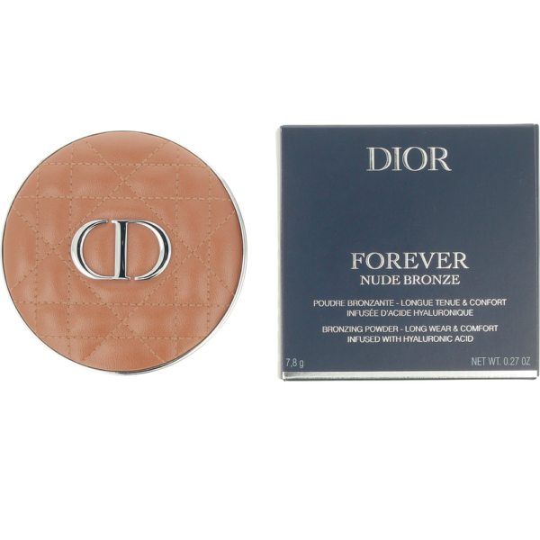 DIOR | FOREVER NUDE BRONZE | Face - Image 4