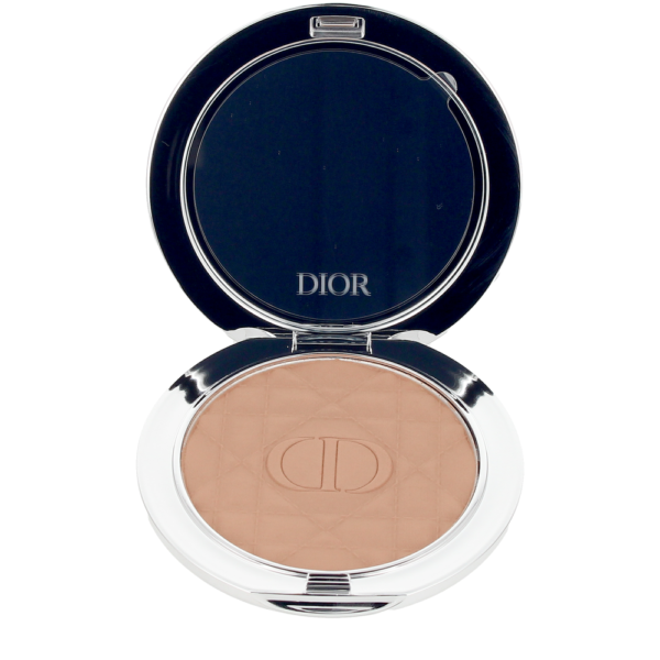 Dior Forever Nude Bronze Velvet Bronzing Powder #04 - 7g