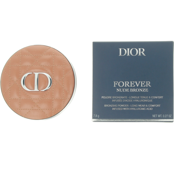 DIOR | FOREVER NUDE BRONZE | Face - Image 2