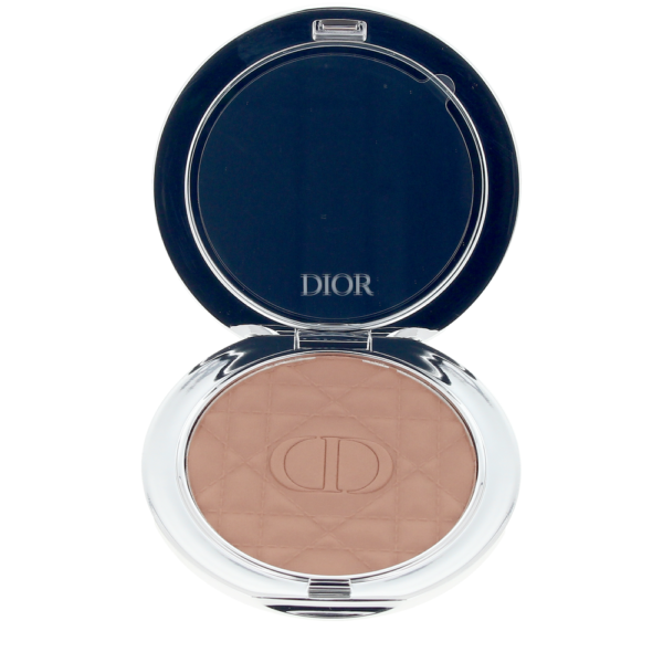 Dior Forever Nude Bronze Velvet Bronzing Powder #05 7g