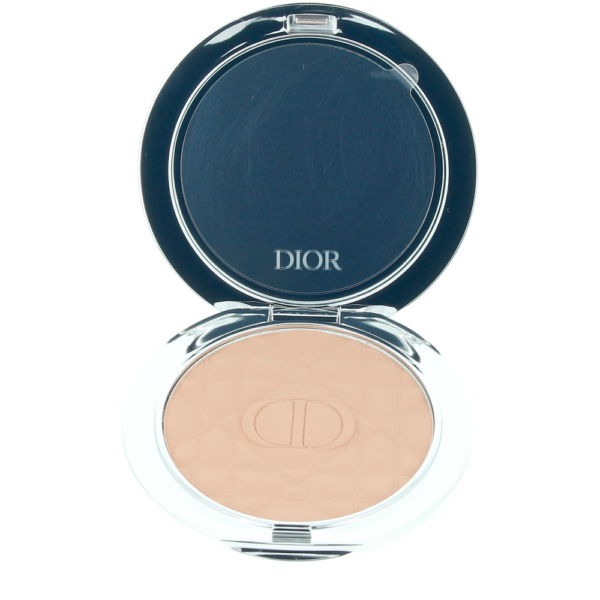 Dior Forever Nude Bronze Velvet Powder #03
