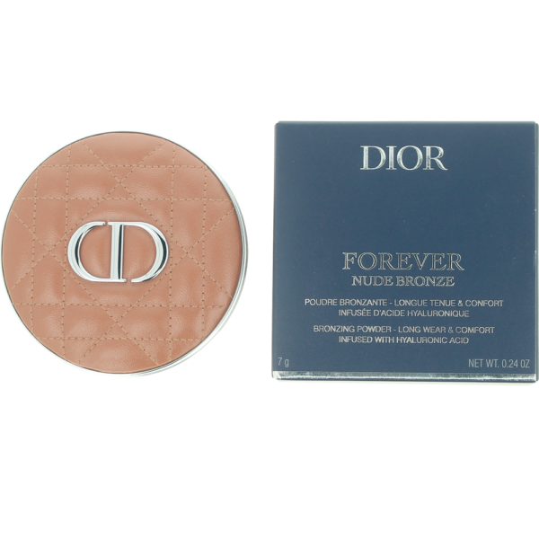 DIOR | FOREVER NUDE BRONZE | Face - Image 6
