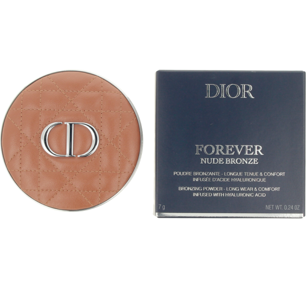 DIOR | FOREVER NUDE BRONZE | Face - Image 4