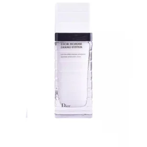Dior Homme Dermo System Soothing After-Shave Lotion 100ML