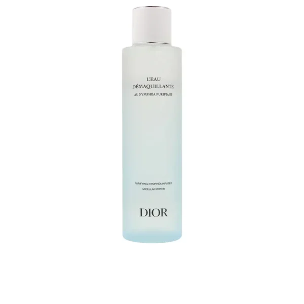 Dior L'Eau Démaquillant Make-Up Remover 200ML