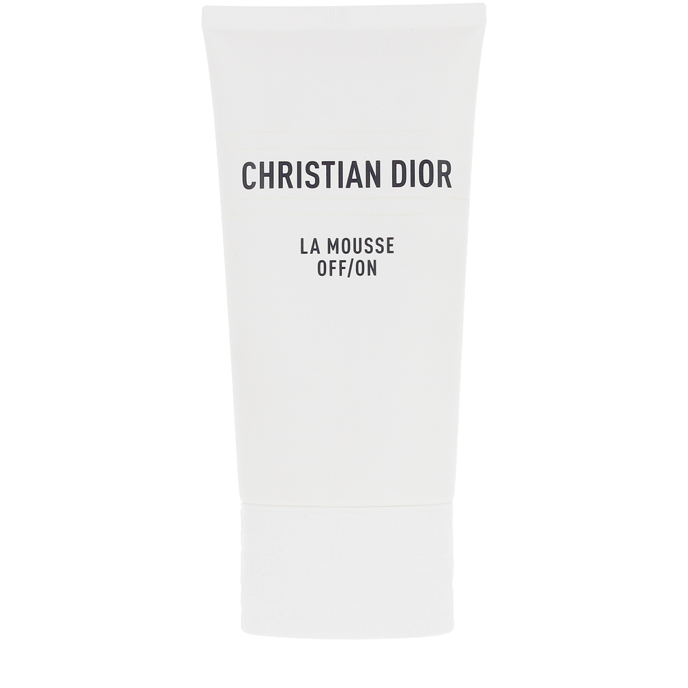 La Mousse Off/On Facial Cleansing Foam 150ML