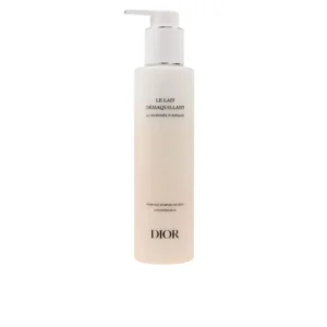Dior Lait Démaquillant Cleansing Milk 200ML
