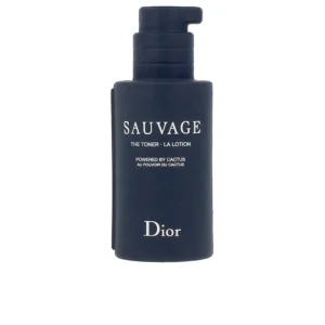 Dior Sauvage Lotion 100ML - Natural Ingredients