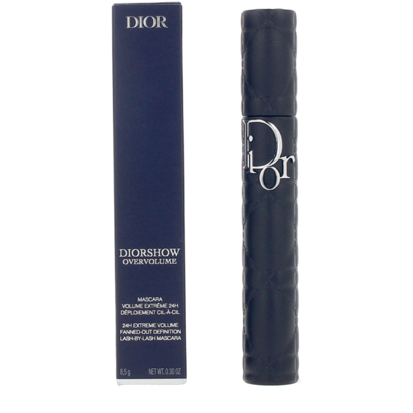 Dior Show Overvolume Mascara #090 Black 10ml - Image 2