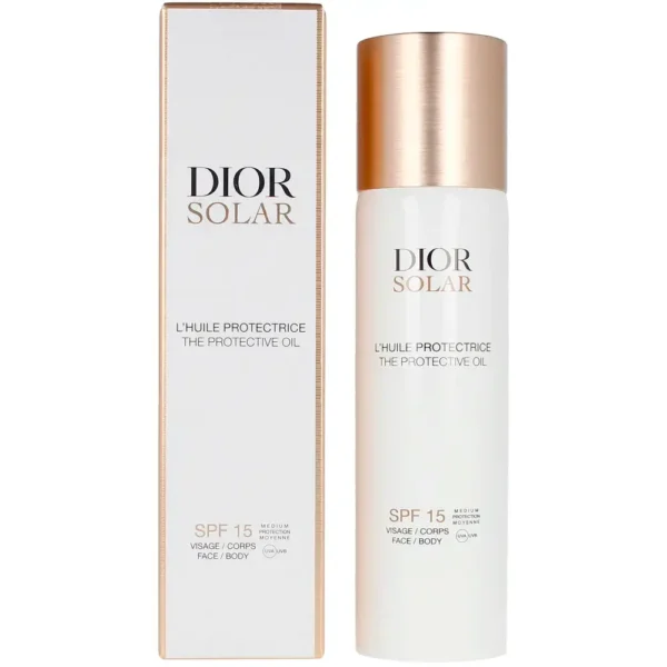 Dior Solar Protecting Mist SPF 15 125ML - Image 2