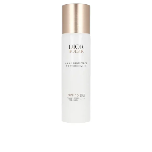 Dior Solar Protecting Mist SPF 15 125ML