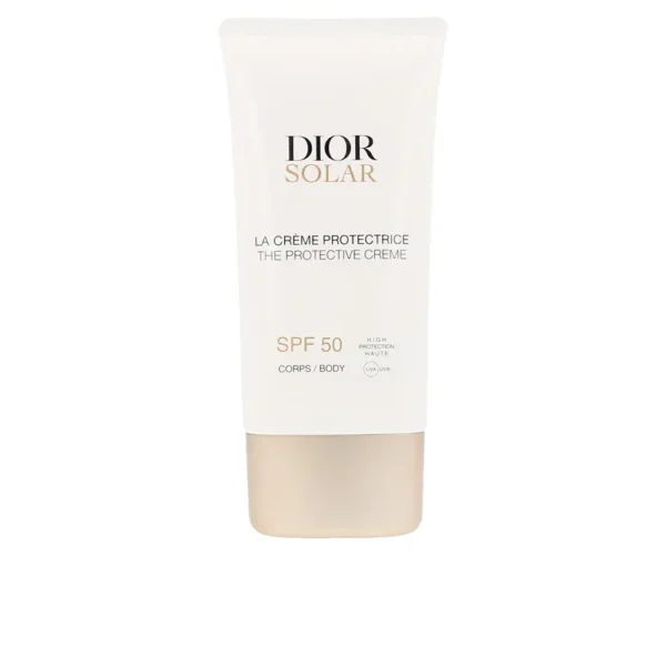 Dior Solar Protective Body Cream SPF 50+ 150ml