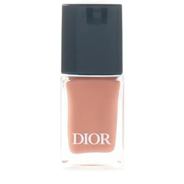 Dior Vernis Nail Lacquer #323 - 10ml Brown