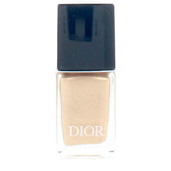 Dior Vernis Nail Lacquer #513 10ML - Golden Shade