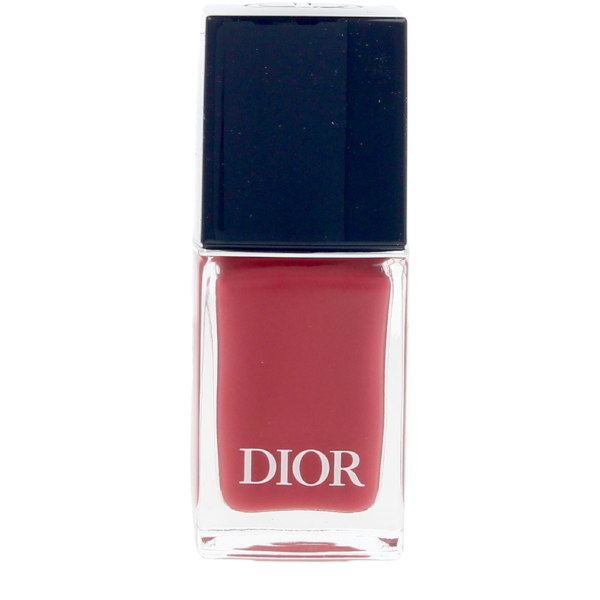 Dior Vernis Nail Lacquer #720 10ML - Brown Shade