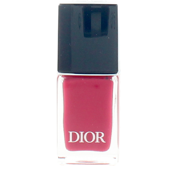 Dior Vernis Nail Lacquer #878 Pink 10ML